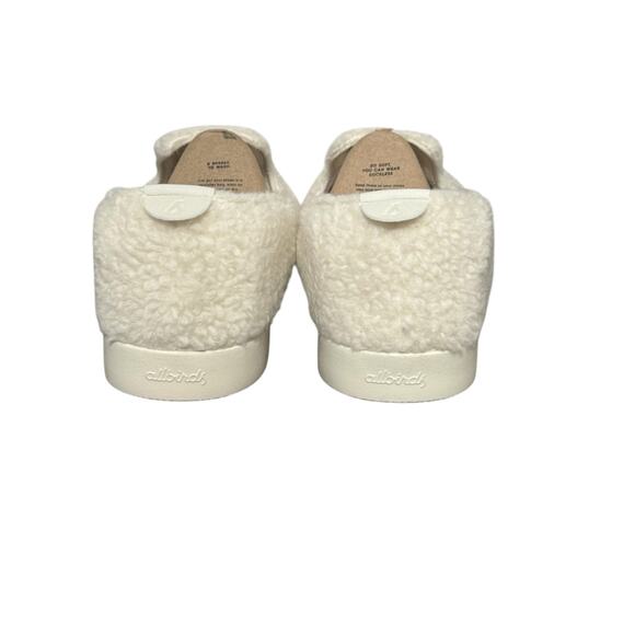 NIB! Allbirds Men\'s Wool Lounger Cozy Merino Wool Fluffs - Size 13 (MSRP $115) main image 12